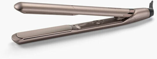 Babyliss ST90PE Haarglätter mit Dampf und Keramikplatten