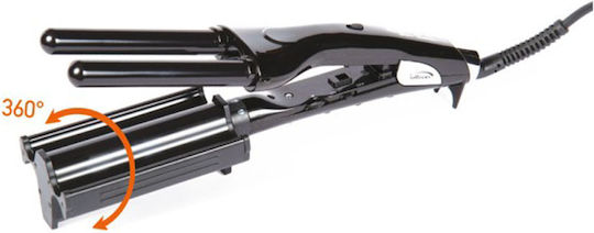 Ultron Farcom Wang Hair Curling Iron 14mm 120W