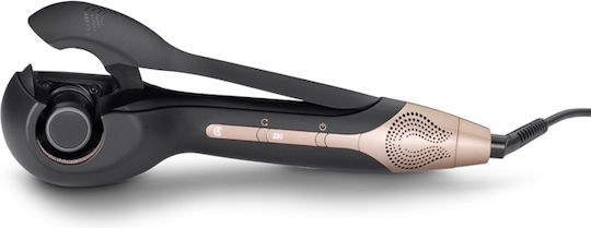 Babyliss Pro Wave Secret Air Hair Curling Iron C1900E