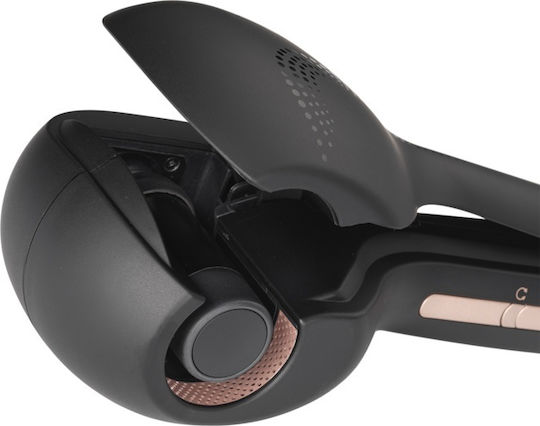 Babyliss Pro Wave Secret Air Hair Curling Iron C1900E