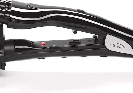 Ultron Farcom Wang Hair Curling Iron 14mm 120W