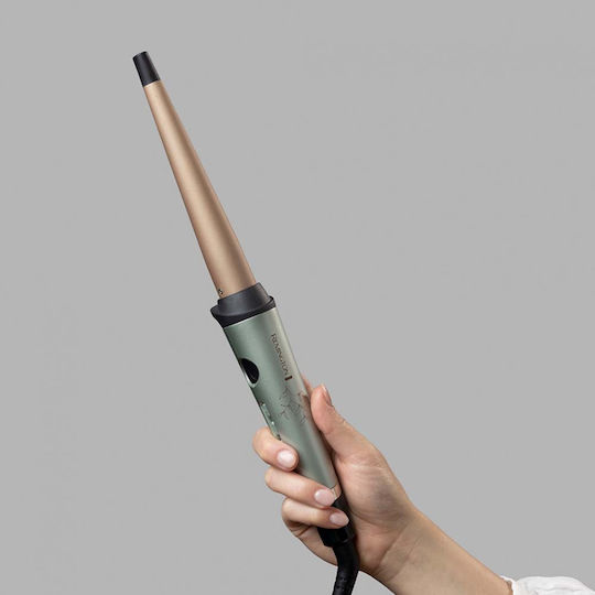 Remington Kegelförmig Lockenstab für Locken 25mm CI5860
