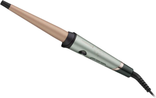 Remington Kegelförmig Lockenstab für Locken 25mm CI5860