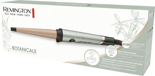 Remington Kegelförmig Lockenstab für Locken 25mm CI5860