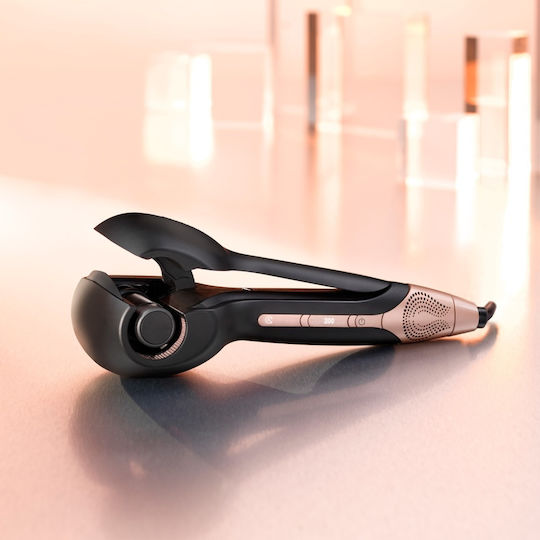 Babyliss Pro Wave Secret Air Hair Curling Iron C1900E