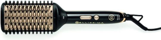 Bellissima Magic Keramik Elektrische Bürste zum Glätten 73W