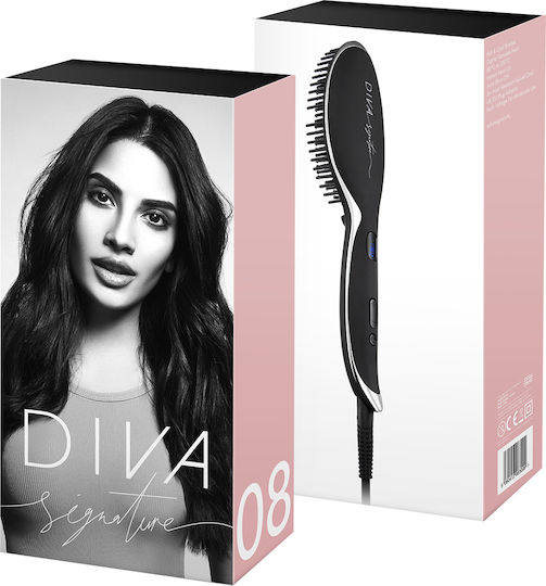 Diva Pro Styling Peria electrică pentru păr