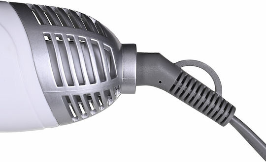 Taurus Electric Brush with Air for Curls 1200W
