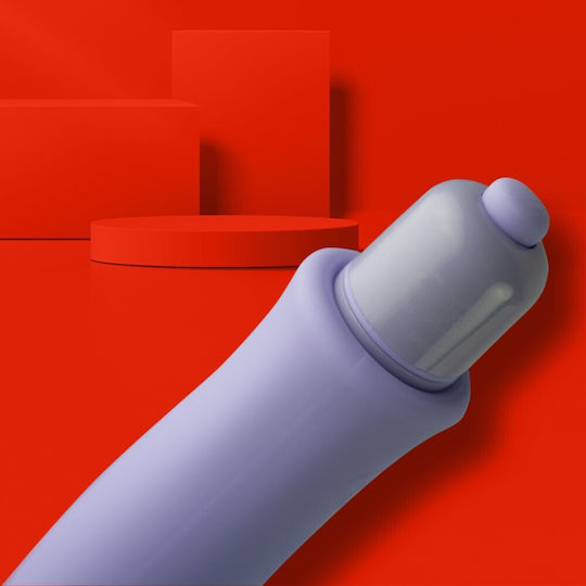 Tempt Me Δονητής Bullet Γαλάζιος