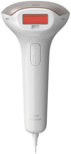 Philips Lumea IPL Series 7000 Epilator Machine IPL for Face, Body & Bikini SC1998/00