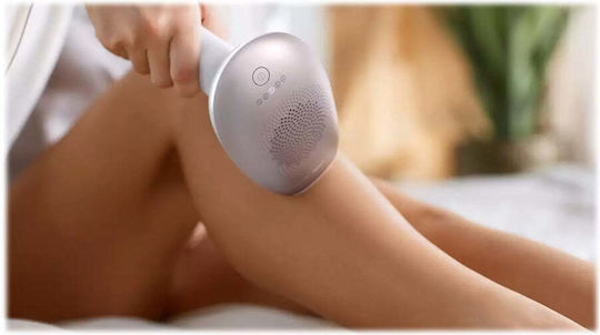 Philips Lumea IPL Series 7000 Epilator Machine IPL for Face, Body & Bikini SC1998/00