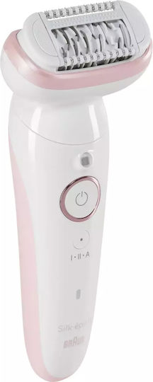 Braun Silk-epil 9 Epilator Machine Epilator for the Body S71001370