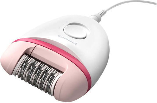Philips Satinelle Essential Σετ Αποτρίχωσης
