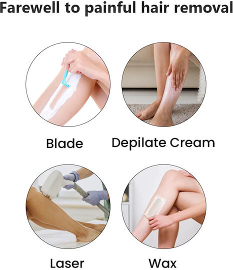 Hair Removal Crystal