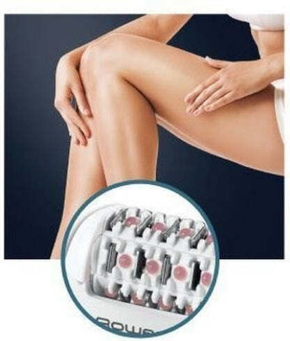 Rowenta Skin Spirit Epiliergerät für Körper & Bikini EP2900F1