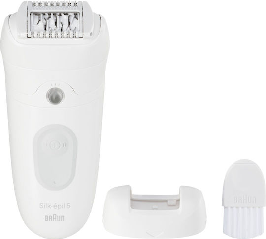 Braun Silk Epil 5 Epilator Machine Epilator for the Body
