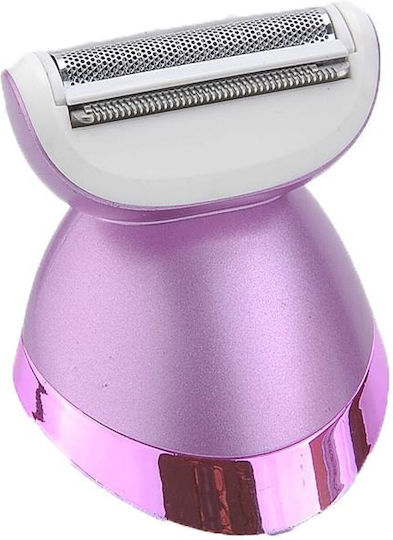 Hausberg Αποτριχωτική Μηχανή Epilator για το Σώμα HB85MV
