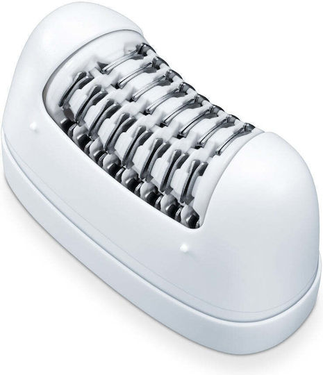 Beurer Hl 76 Epiliergerät Epilierer für das Gesicht / Bikini / Körper 57614