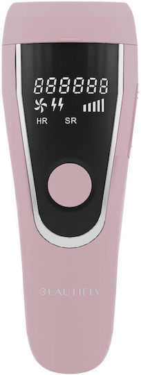 Beautifly B-lumi Epilator IPL