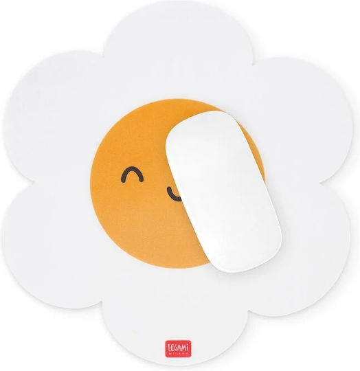 Legami Milano MOU0033 Mouse Pad (210mm) Γκρι