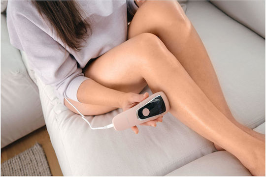 Beautifly B-lumi Epilator IPL