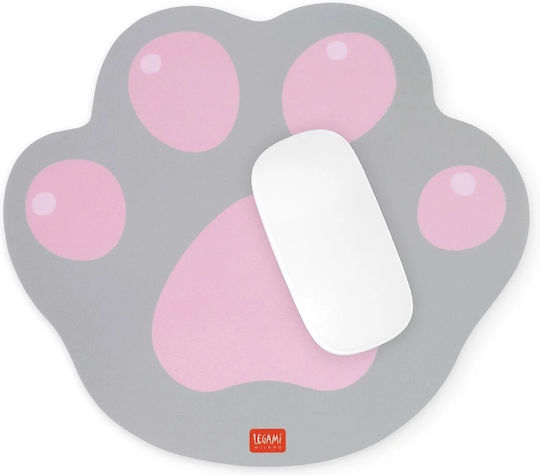 Legami Milano Kitty Mouse Pad (210mm) Γκρι MOU0032