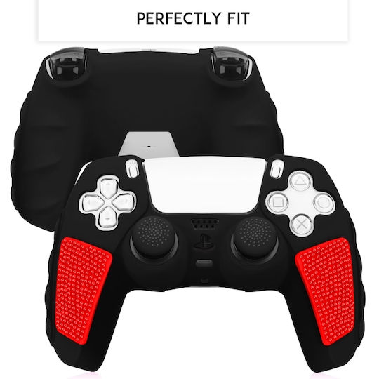 pentru Controller PS5 Negru