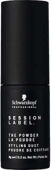 Schwarzkopf Session Label The Powder 8gr