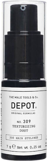 Depot No.309 7gr