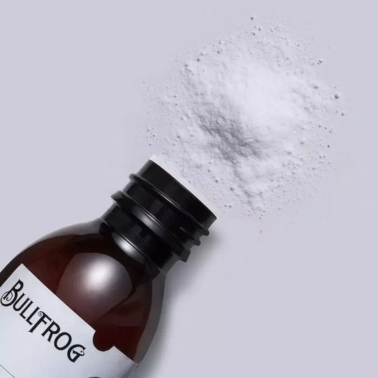 Bullfrog Texturising Matt Effect Powder 25gr