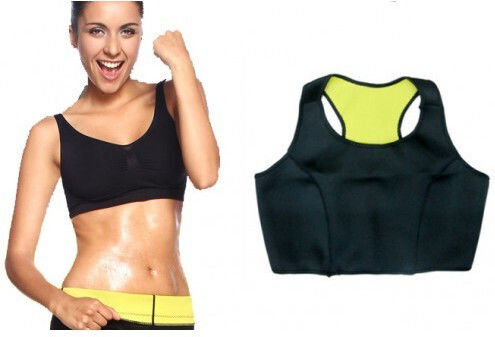 SPM Blouses Sweating & Slimming