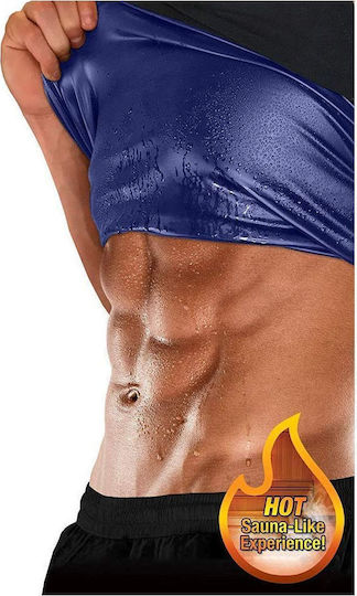 Sweet Sweat Μπλούζα Εφίδρωσης & Αδυνατίσματος