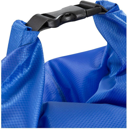 Trespass Euphoria Sac Uscat 15L Roșu