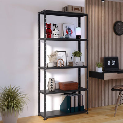 Home Use Ραφιέρα Dexion 75x30x150εκ. με 4 Ράφια Συνολικής Αντοχής 200kg