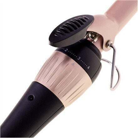 Adler Curling Iron pentru bucle 19mm 160W AD 2116