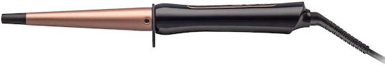 Sencor Коничен Преса за Коса за Къдрици 25мм 42W SHS 0850BK