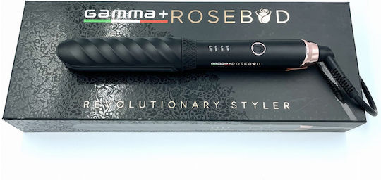 GammaPiu Rosebud Ψαλίδι Μαλλιών για Μπούκλες