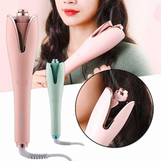 Curling Iron pentru bucle