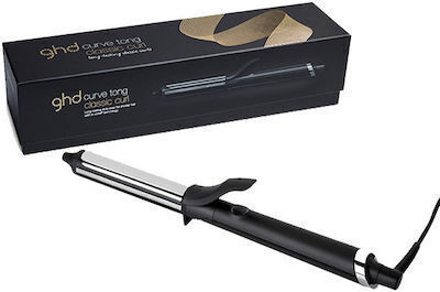 GHD Curve Thin Wand Curling Iron pentru bucle 14mm