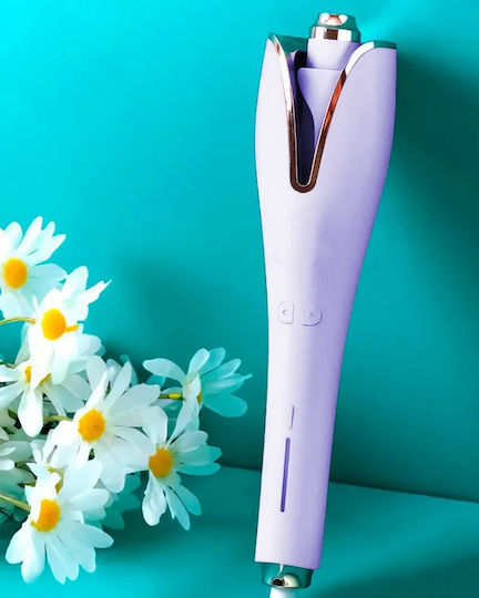 Hair Curling Iron 25W