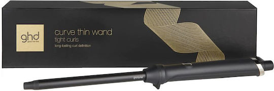 GHD Curve Thin Wand Curling Iron pentru bucle 14mm