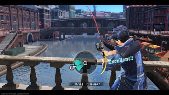 The Legend Of Heroes Trails Through Daybreak 2 Deluxe Ediție Joc PS4