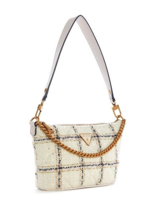 Guess Women's Bag Hand Beige