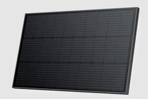 EcoFlow Φωτοβολταϊκό Πάνελ 100W (2 τεμάχια)