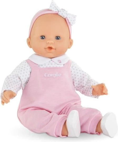 Corolle Păpușă Bebe Lise 36 cm (Diverse Modele) 1 Buc