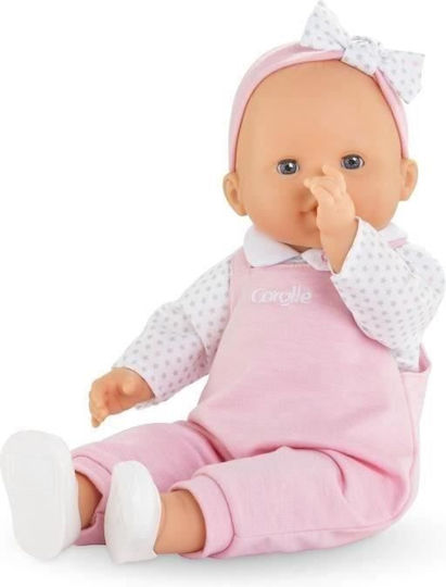 Corolle Păpușă Bebe Lise 36 cm (Diverse Modele) 1 Buc