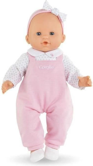 Corolle Păpușă Bebe Lise 36 cm (Diverse Modele) 1 Buc