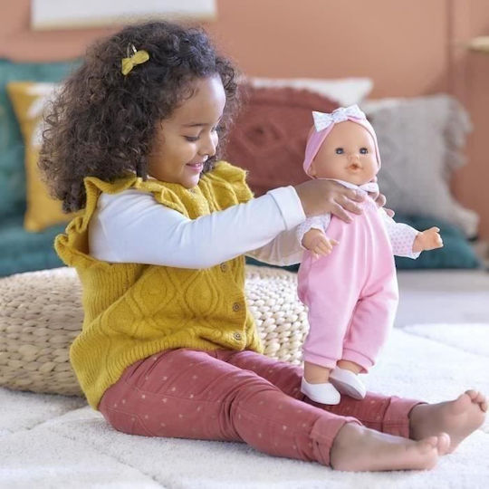 Corolle Păpușă Bebe Lise 36 cm (Diverse Modele) 1 Buc