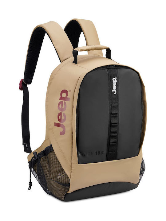 Delsey Jeep Waterproof Yellow Delsey Jeep Waterproof Yellow