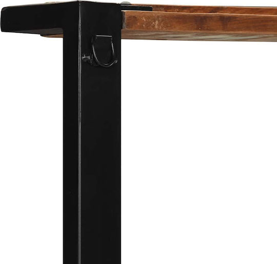 Mobilier de Intrare cu Cuier / Dulap pentru Pantofi & Bancă Colorful 80x40x190cm